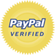 Firebeans is a Paypal Verified Seller Paypal Verified Seller